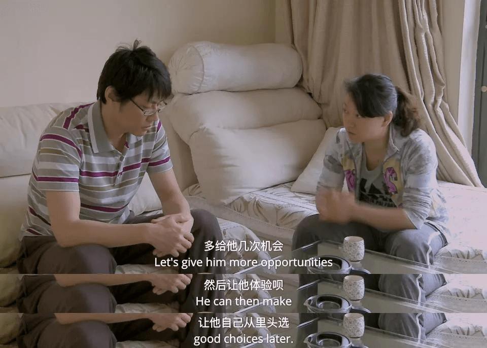 中国人生七年纪录片,人生七年纪录片中国版