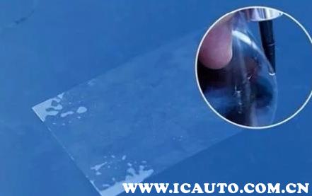 汽车玻璃划痕怎么修复，汽车玻璃划痕处理妙招