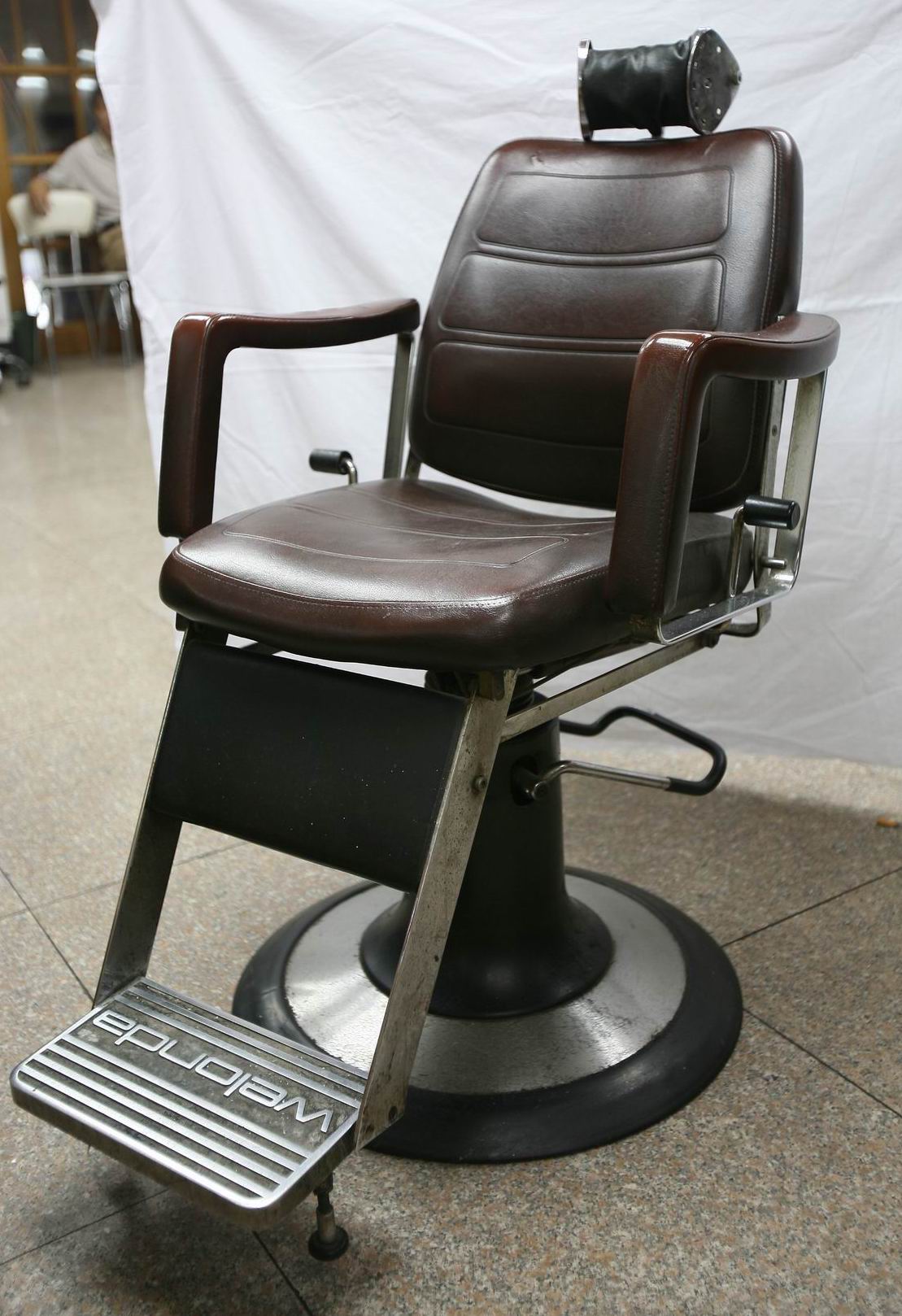 天津理发冠军,天津一级老字号理发店