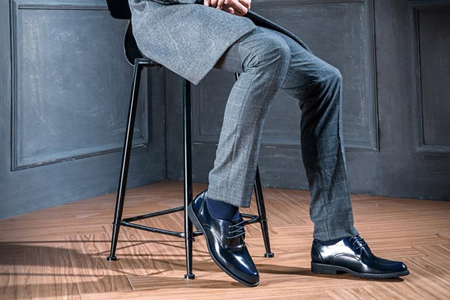 新郎找婚鞋的讲究,新郎的婚鞋