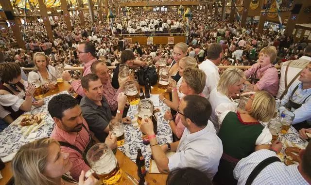 啤酒节怎么搞,啤酒节青岛怎么玩