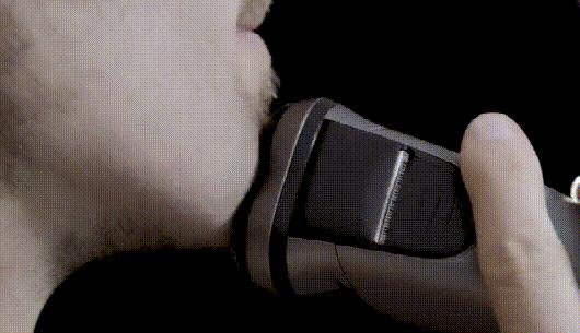 小米双头剃须刀怎么拆,小米剃须刀哪款剃最干净