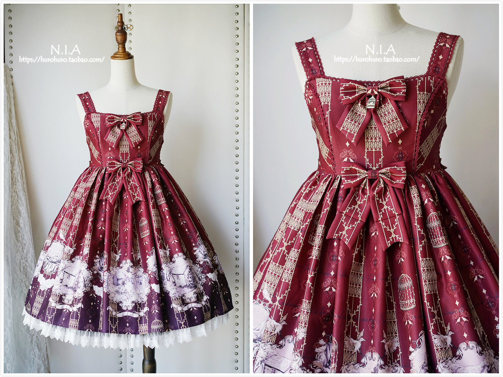 洛丽塔裙子推荐lolita,洛丽塔lolita裙子产地