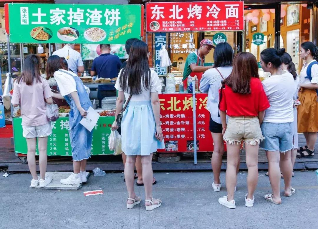 南京高校食堂最强评鉴，你报考的学校上榜了吗？