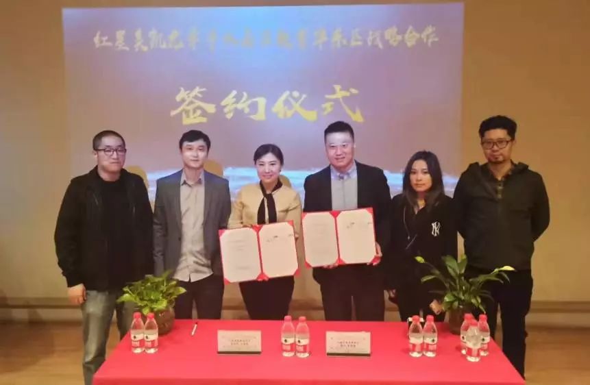 又一校企合作战略落地！设计云携手水晶石开启设计教育新思路