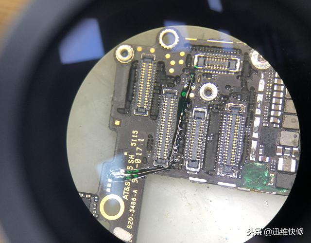 iphone6屏幕失灵时好时坏,iphone6p屏幕失灵时好时坏