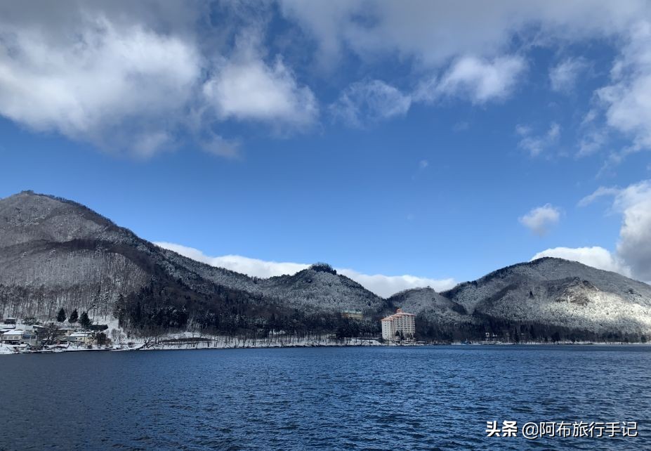 欢迎来到群马，一个没有秋名山车神，国际游客出游最好打车的地方