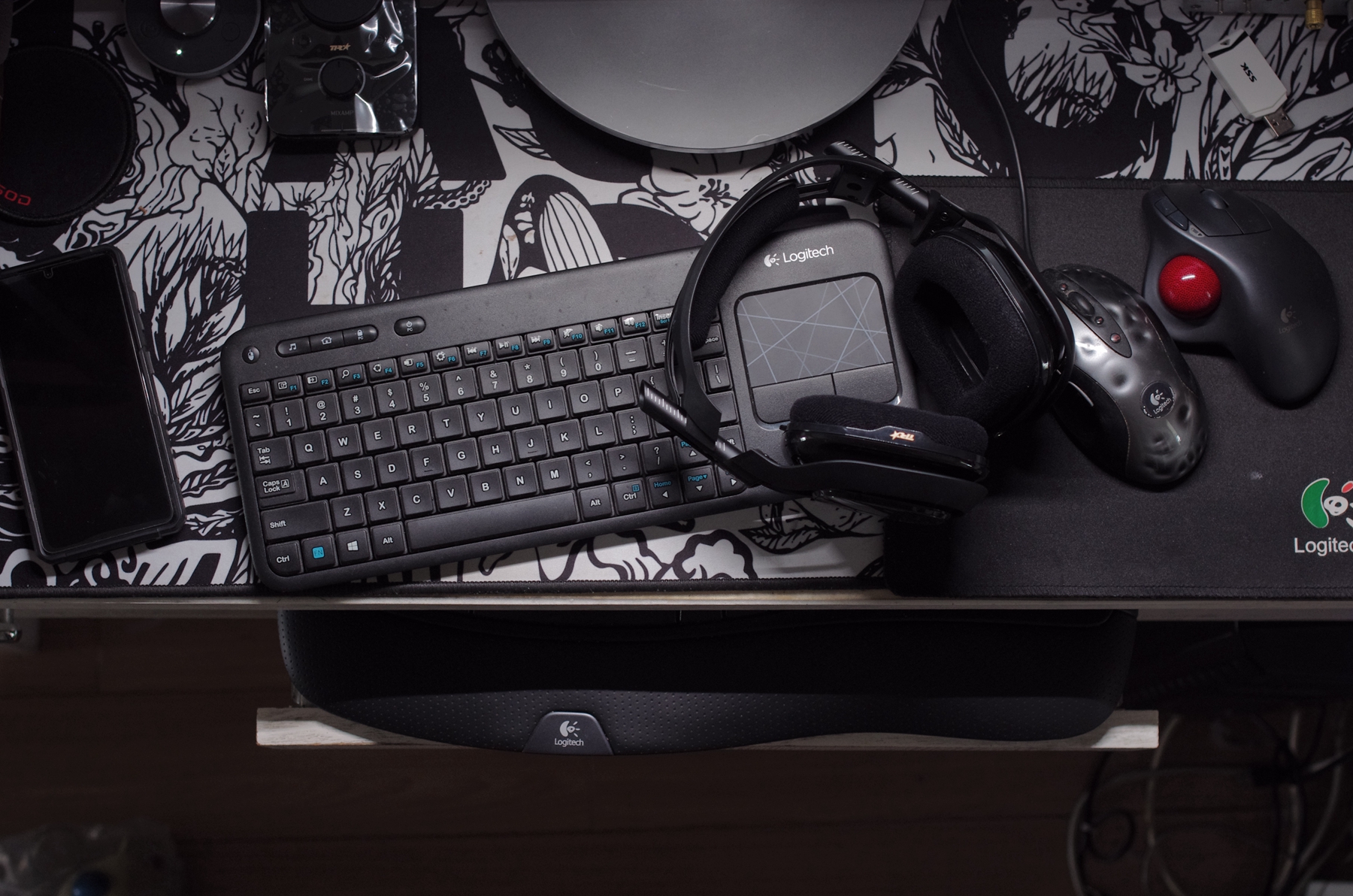 森海塞尔和歌德耳机风格,森海塞尔和歌德