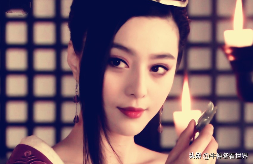 苏妲己真的是祸国殃民吗,祸国殃民苏妲己