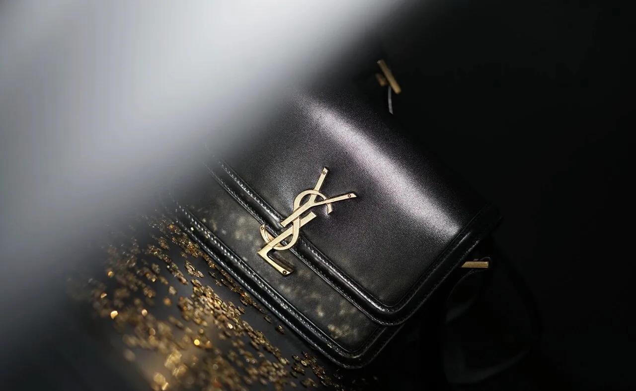 ysl最近很火的一款包,ysl包火吗