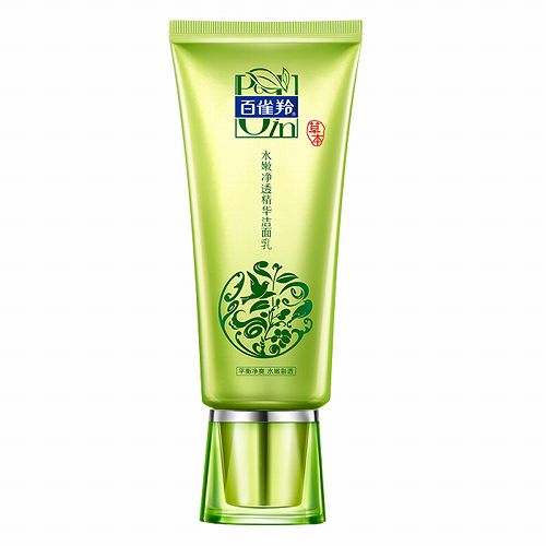 洗面奶老牌国货氨基酸洗面奶,口碑最好国货十大洗面奶