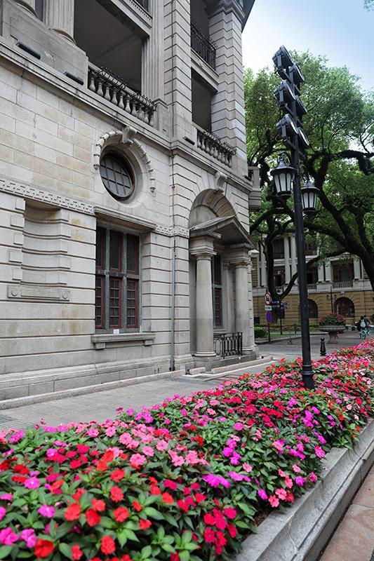 广州十大顶级景点,广州最出名的风景胜地