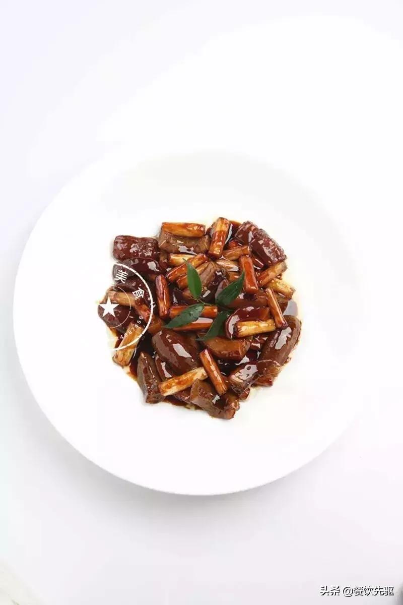 做海参汤的方法大全集,做海参浇汁