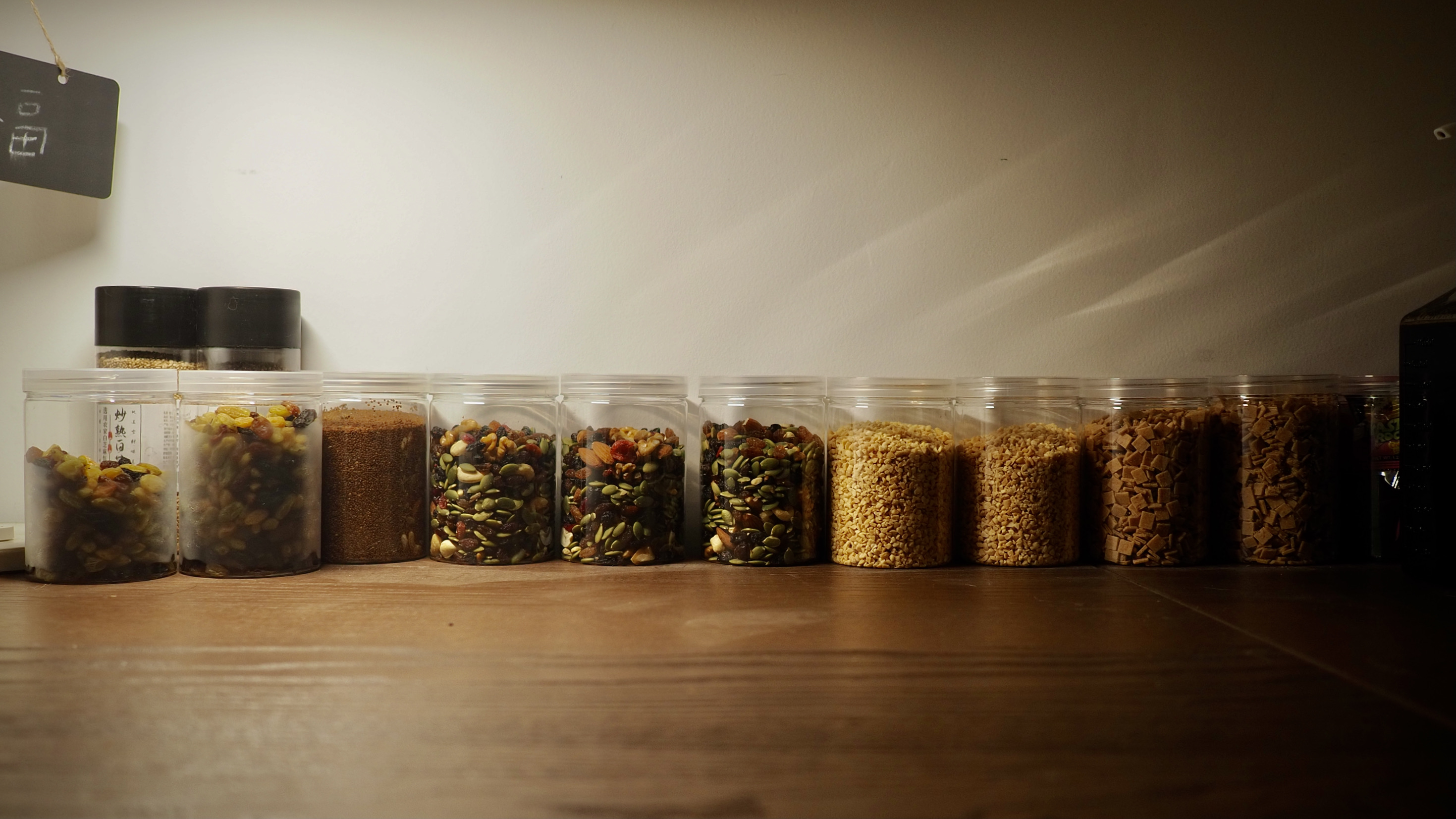 手搓冰粉一碗份量,怎么搓的冰粉颜色白