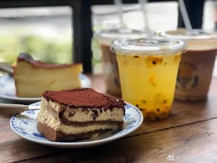 魔都100家甜品,魔都100种糖水铺