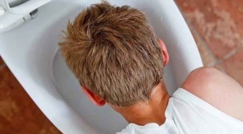 老婆怀孕老公孕吐是什么原因,媳妇怀孕老公孕吐是什么原因