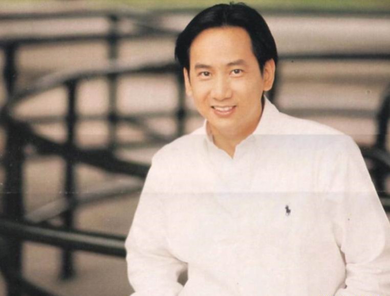 香江群音之浊世清流•蒋志光