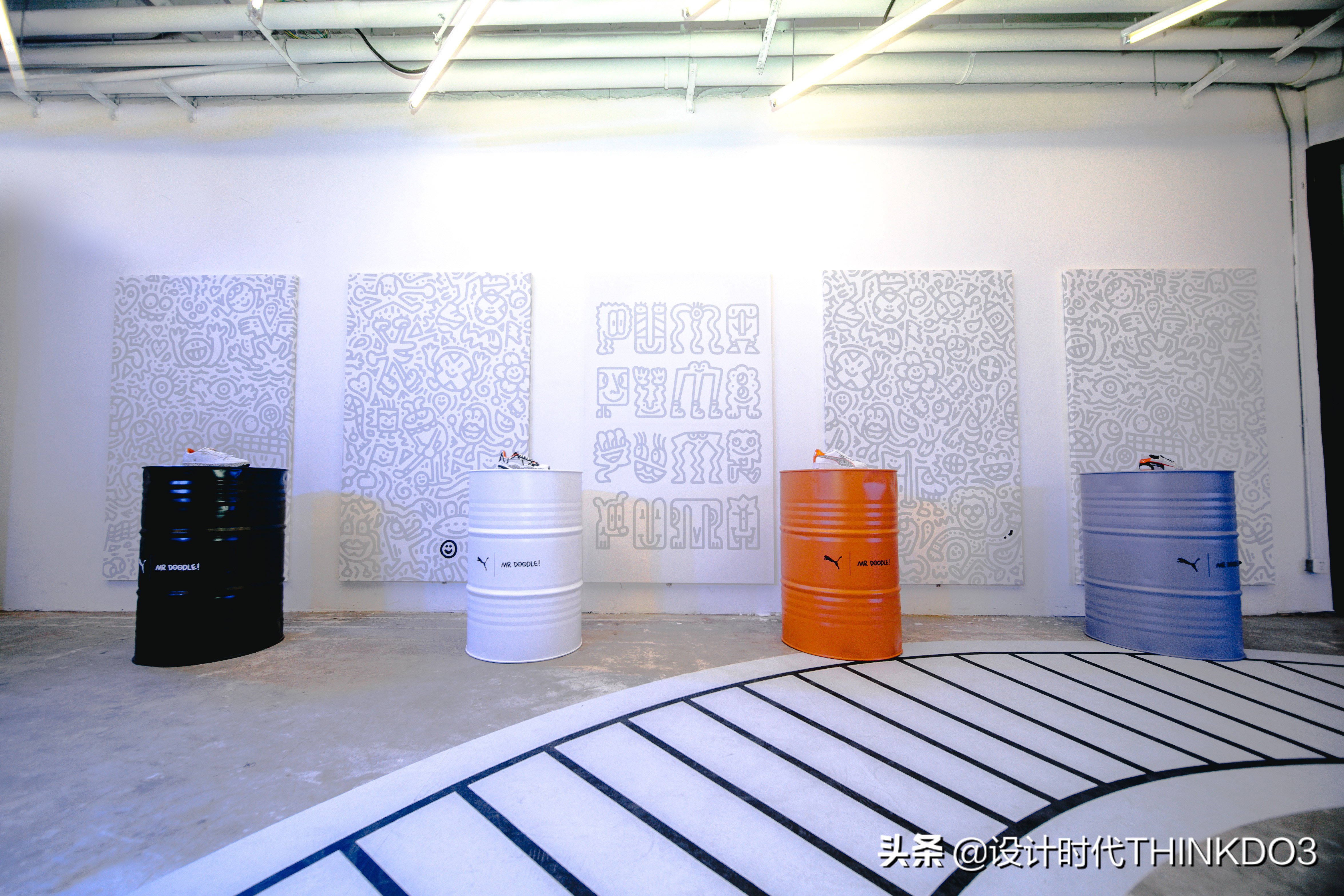 和彪马puma相似的品牌,彪马puma鞋子怎么样