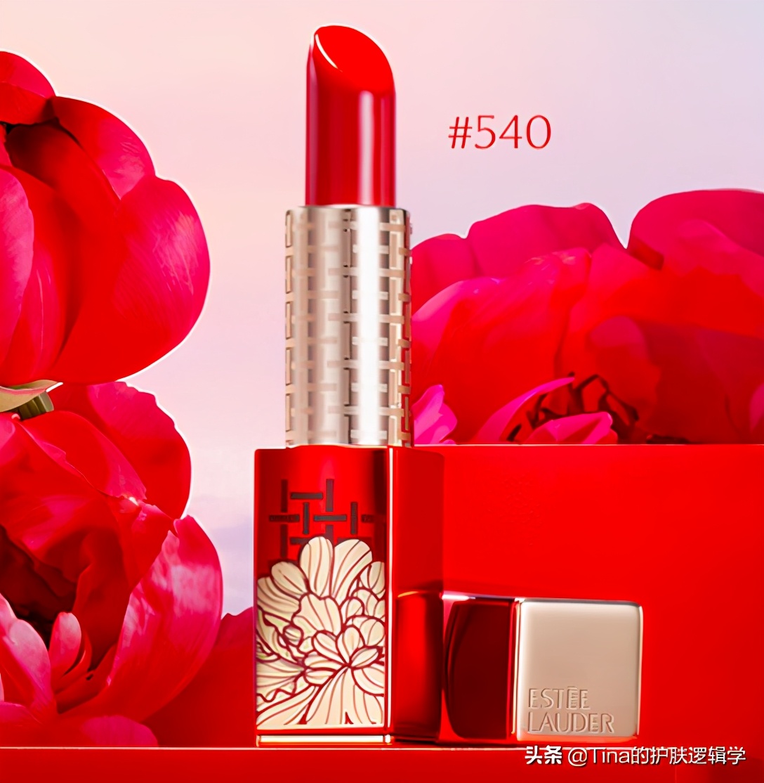 新年大牌美妆礼盒,新年美妆限定礼盒