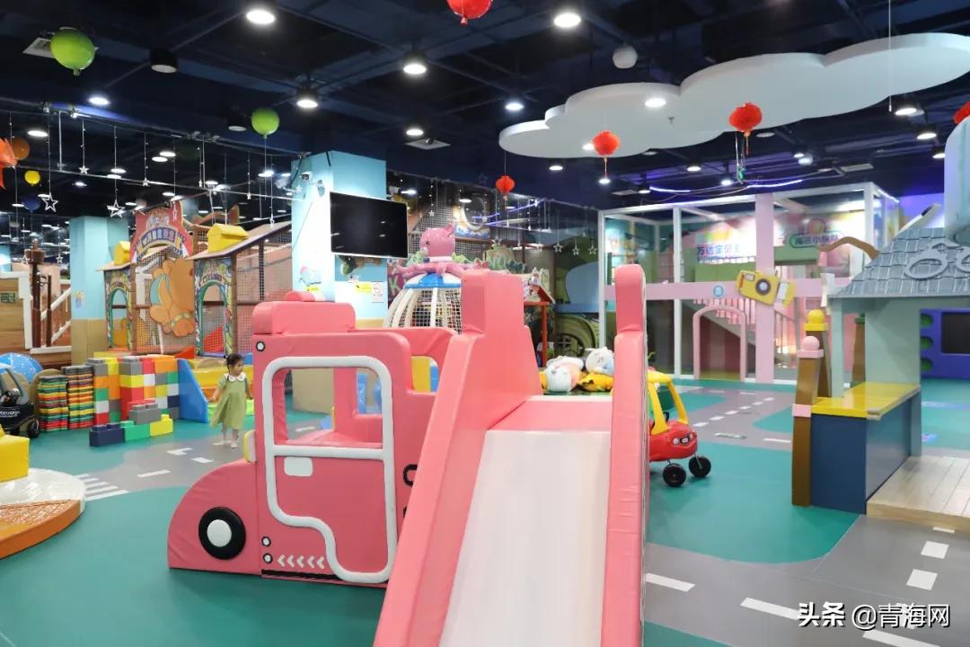 西宁这家“超人气商场”太太太太大方！28家零售2折起...