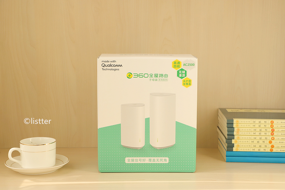 支持mesh的路由器组网教程,360路由器mesh组网如何操作