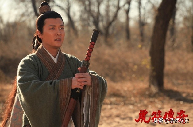 战国四公子的三个故事,战国四公子事迹