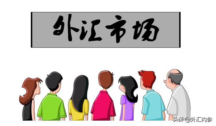 外汇市场基础知识讲解,外汇市场架构分析