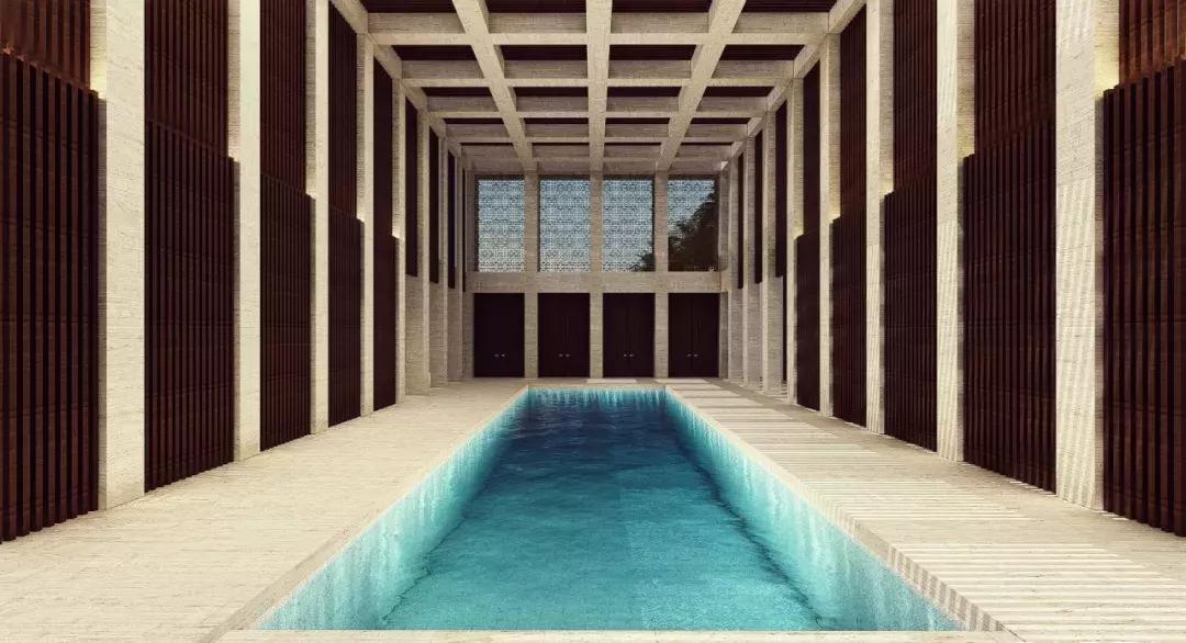 中国顶级豪宅别墅,这才叫做顶级豪宅