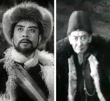 江湖黑话：“天王盖地虎，宝塔镇河妖”到底是什么意思？