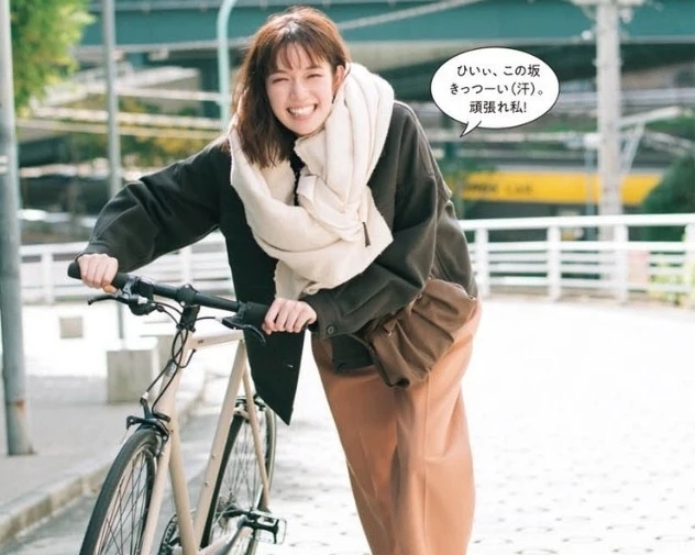 戴围巾脖子瘆得慌咋整,戴围巾的六种系法