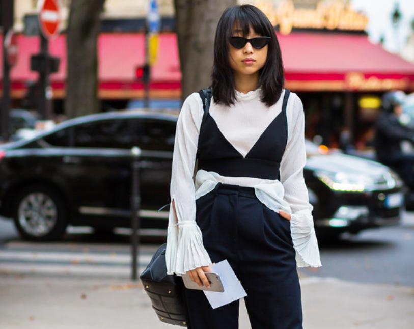 春季最舒服的穿搭,春季有哪些实用且好看的穿搭