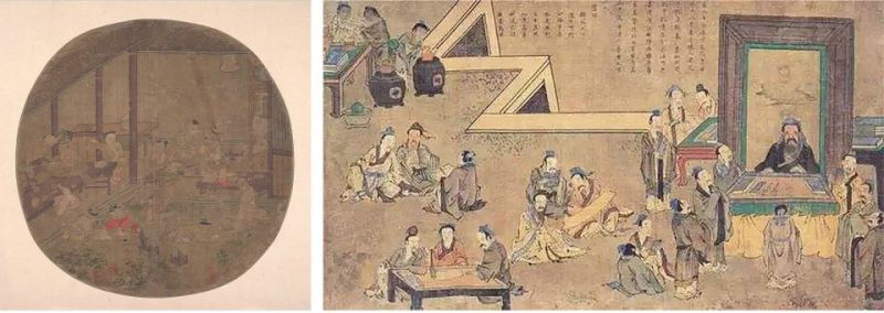 北京市君谊中学国际学校,北京君谊中学国际部