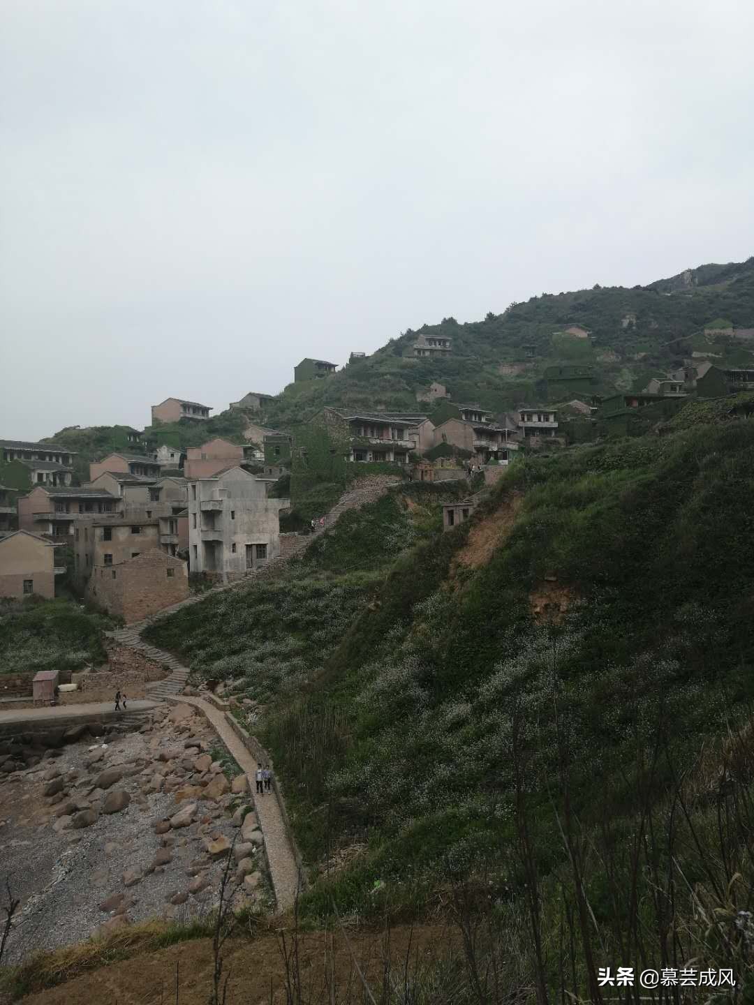 自由行去枸杞岛,枸杞岛自由行