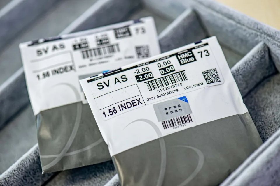 太古汇眼镜,太古汇眼镜店推荐