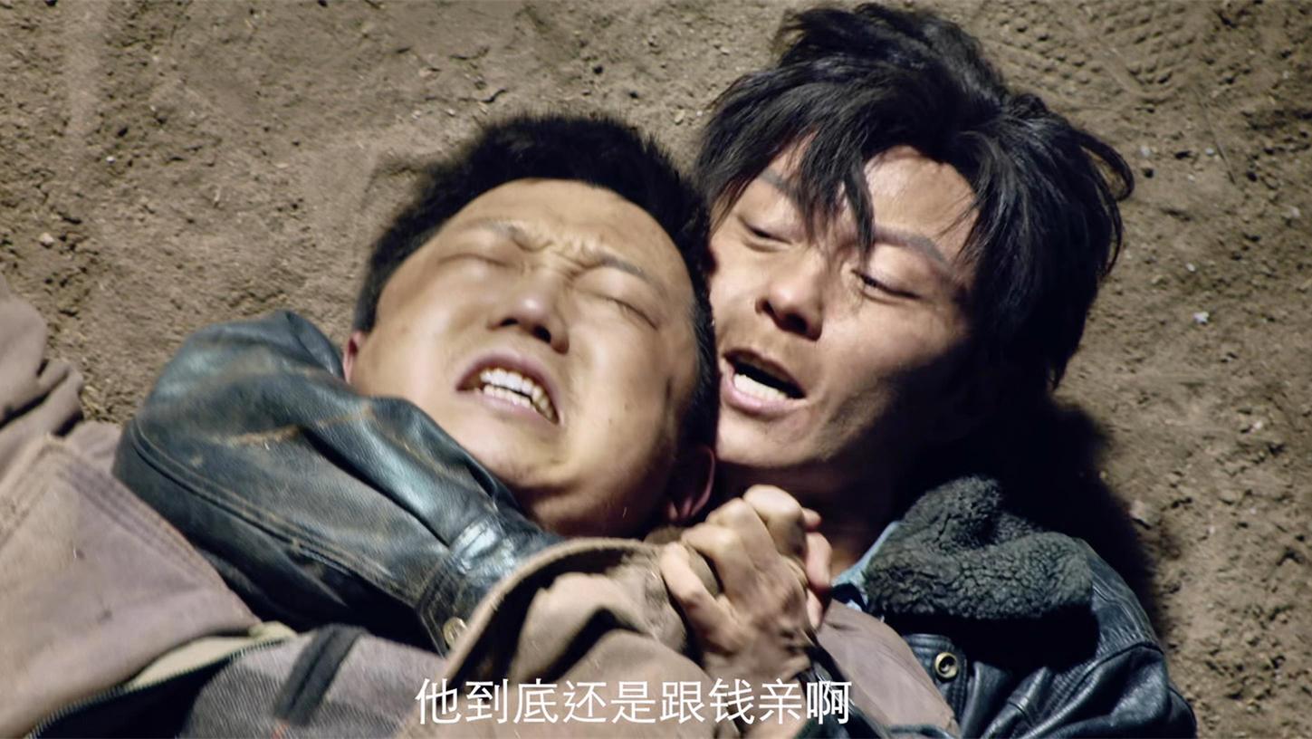 谢苗电影口碑排名,谢苗新片口碑炸裂