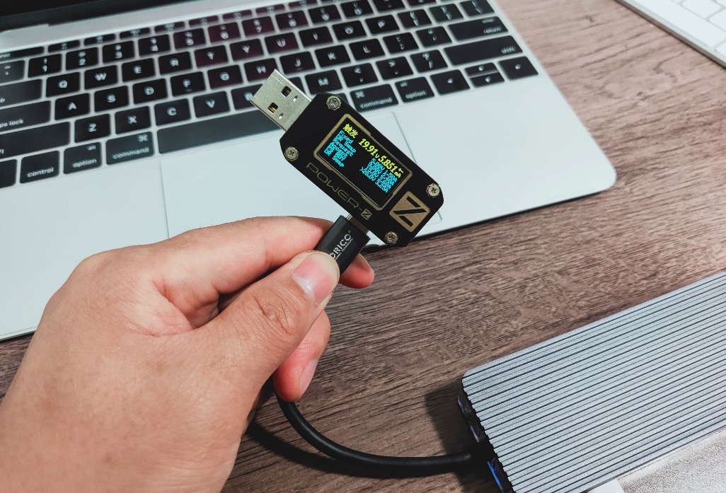 奥睿科五合一扩展坞评测,奥睿科8合一扩展坞评测