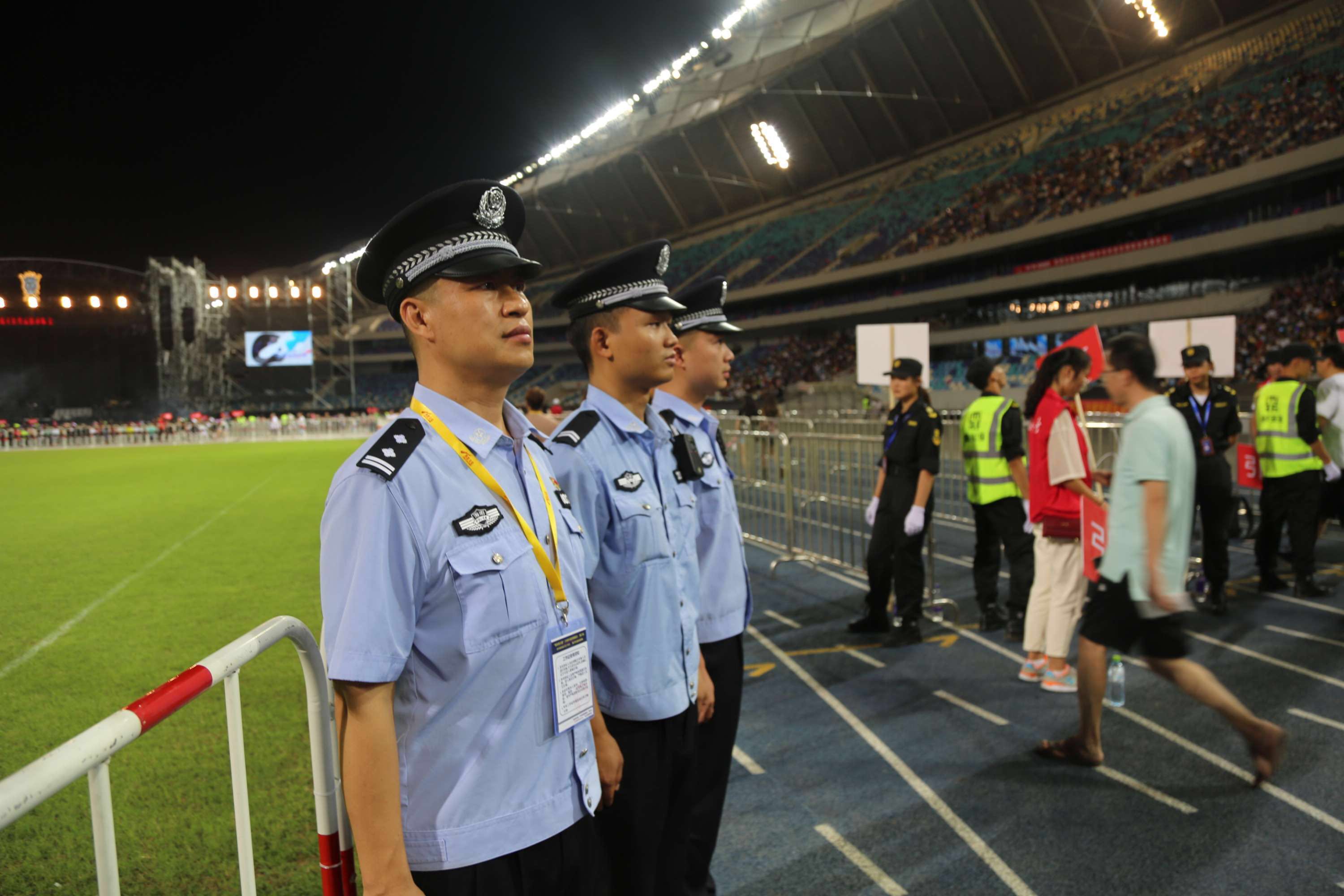 五一小长假环境卫生保障,海口五一情况
