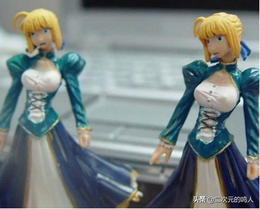 盘点贵到离谱的手办,又贵质量又差的手办