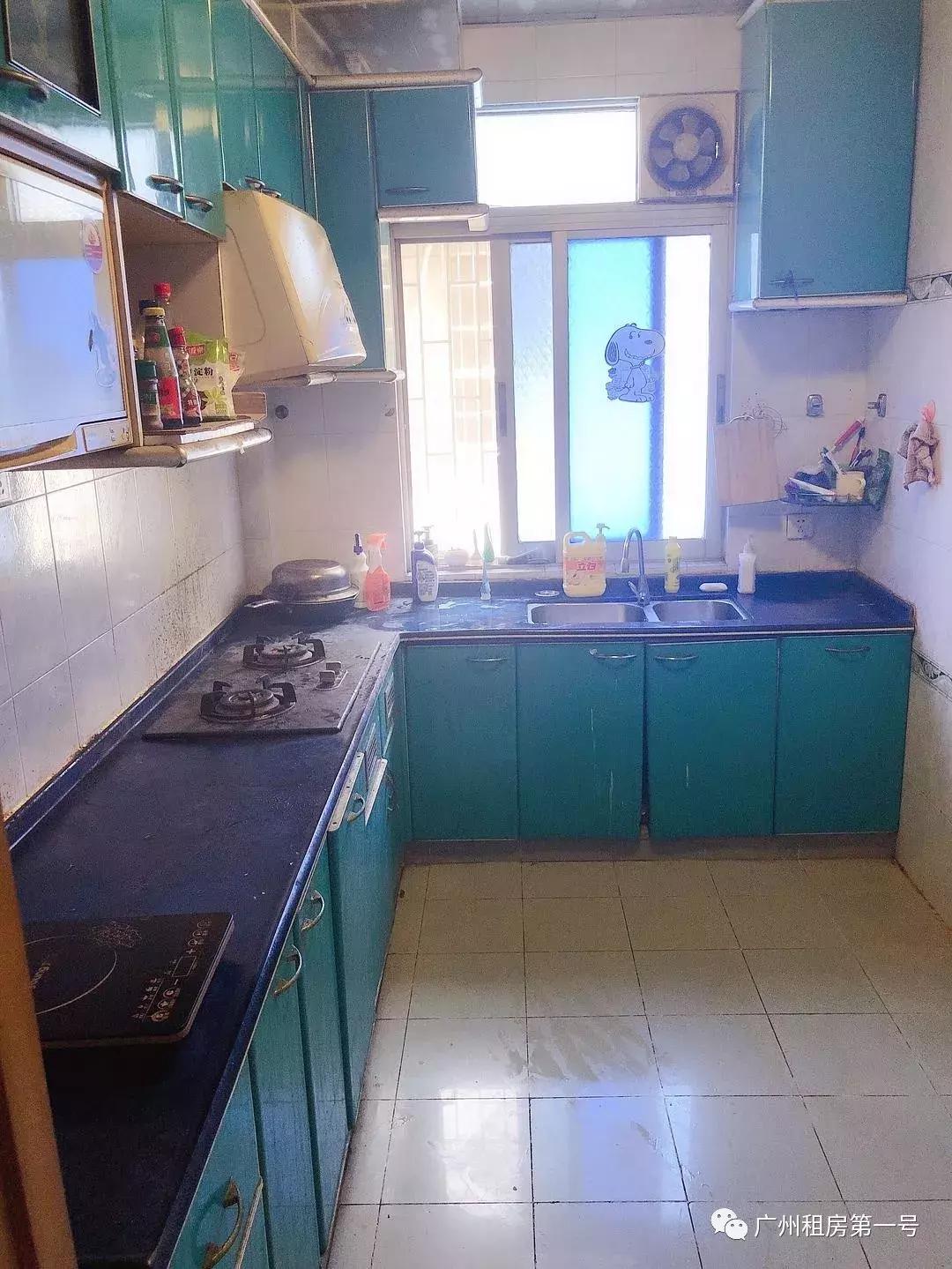 广州最新房价72万房源,广州旧区热门房源