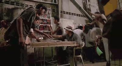 托尼贾拳霸正片,托尼贾拳霸经典特辑