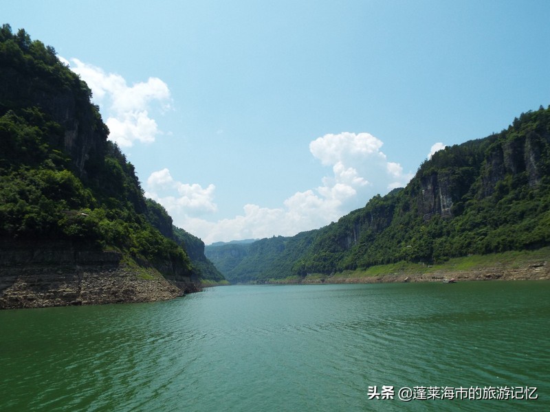 土家起源地最美清江,恩施清江最美的河