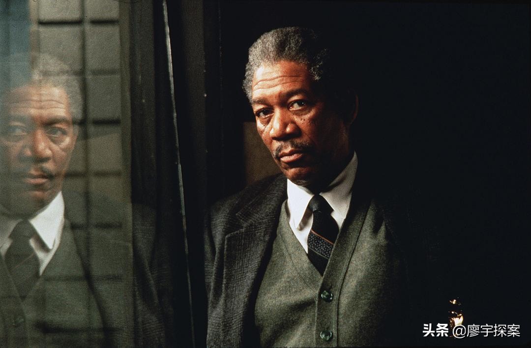 导演隐藏了什么才让8.8分的《*宗罪七**》和《杀人回忆》被奉为经典