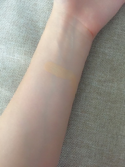 阿玛尼粉底液1.5号黄黑皮真实测评,阿玛尼粉底液怎么用服帖