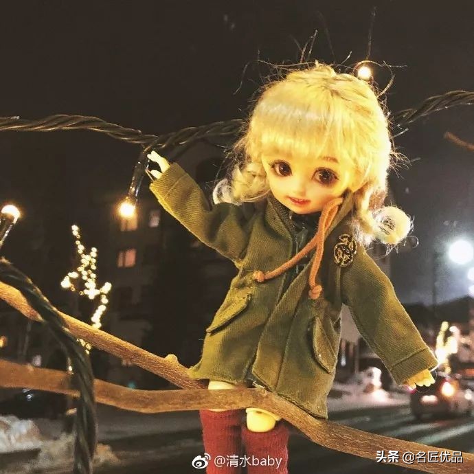 bjd娃娃手工包推荐,超级绝美的手工