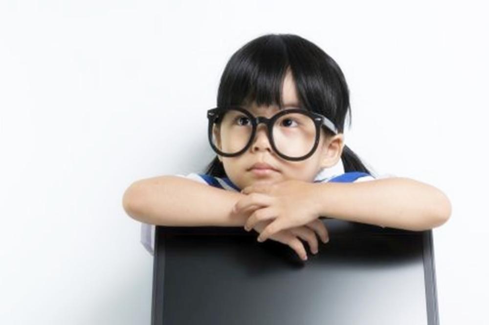 孩子聪不聪明从三点能看出来,孩子聪不聪明看得出来吗