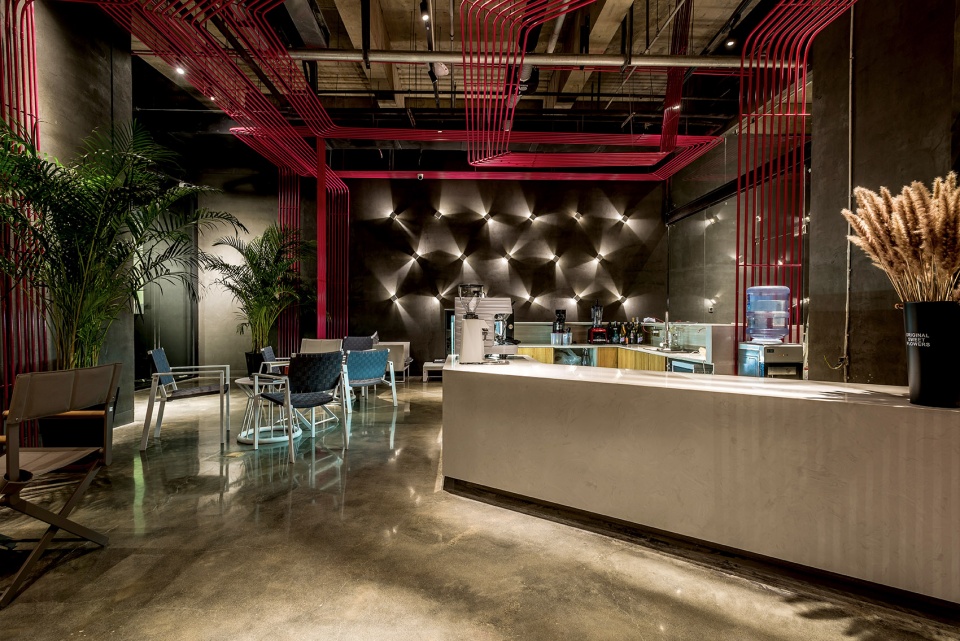 健身房装修指南,健身房装修风格有哪些