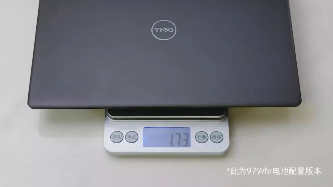 灵越70009750h,灵越7000评测13.3拆解