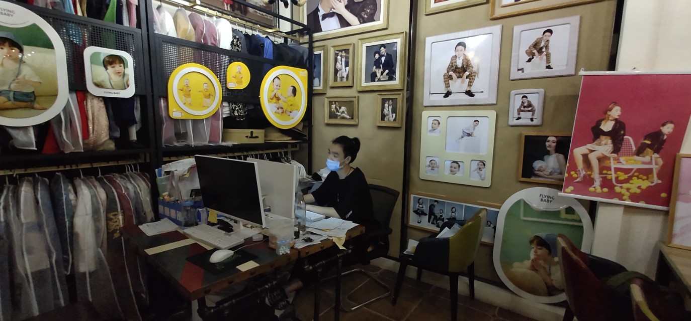 一个讲师的自白,一个摄影师的自白