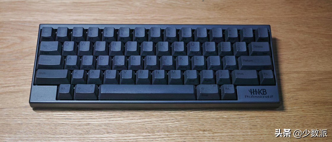 目前公认最好的三款键盘,这款机械键盘太好用了手感爆棚