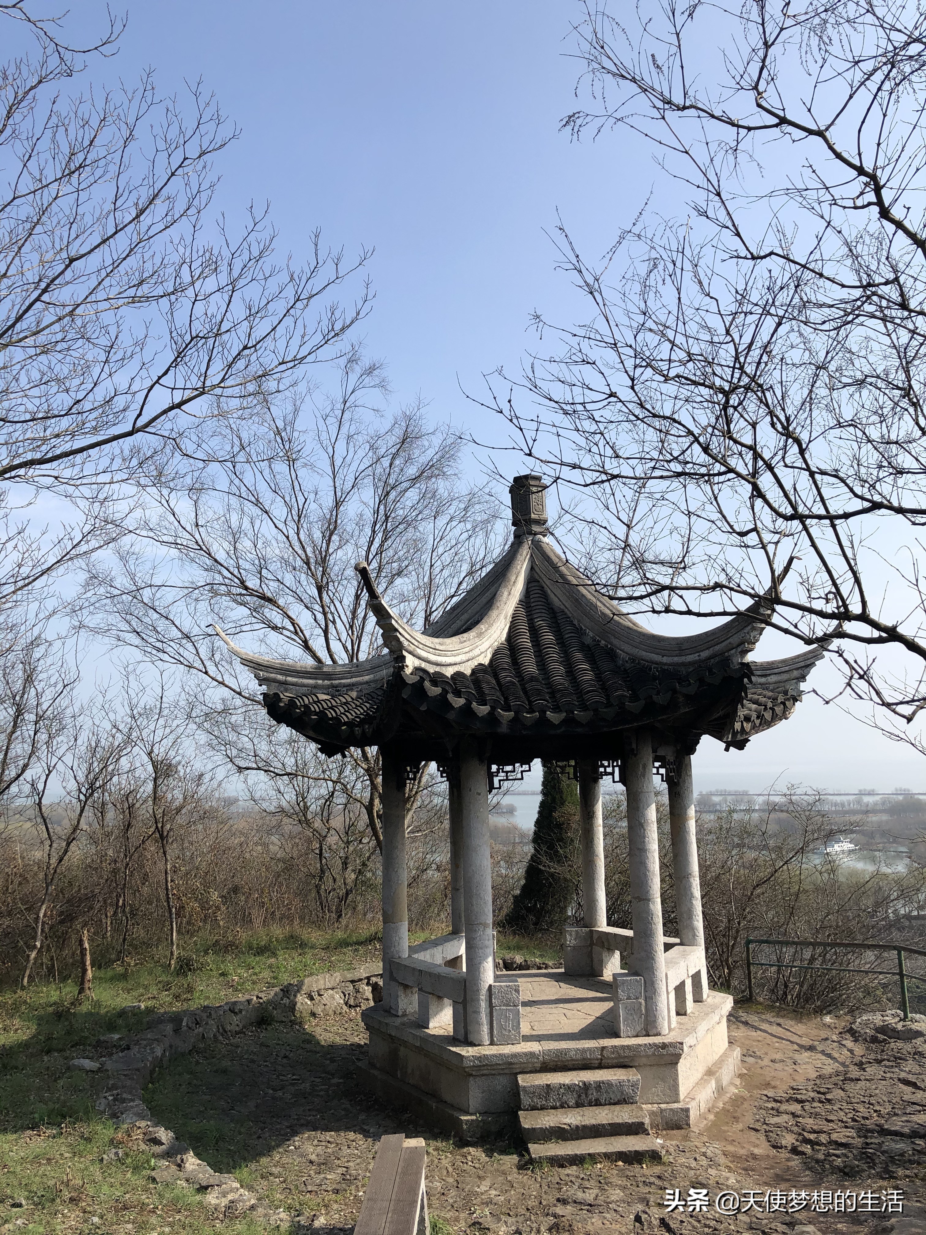 苏州太湖三山岛景区,苏州太湖的三山岛有风景吗